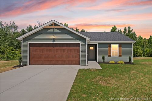 lot-13-1502 N Solar St, Scottsburg, IN, 47170 | Card Image