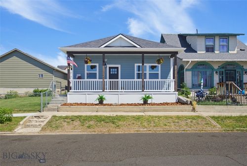 837 Zarelda St, Butte, MT, 59701-8543 | Card Image