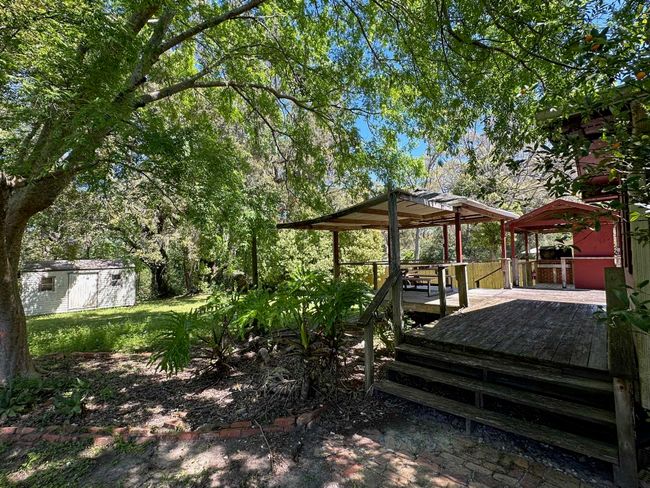 640 Voncile Ave, House other with 3 bedrooms, 2 bathrooms and null parking in TALLAHASSEE FL | Image 35