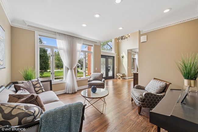 3754 Maple Ave, House other with 5 bedrooms, 4 bathrooms and 3 parking in Northbrook IL | Image 10