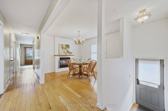 14 Albert St E, House attached with 3 bedrooms, 3 bathrooms and 2 parking in Alliston ON | Image 16