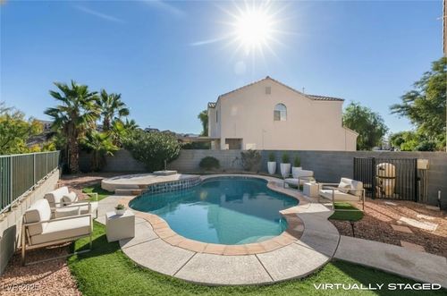 3156 Morning Whisper Dr, Henderson, NV, 89052-3130 | Card Image