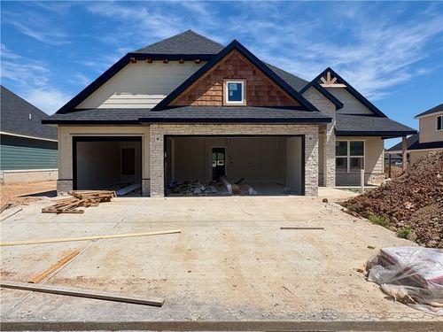 1240 Red Maple St, Centerton, AR, 72719-6094 | Card Image
