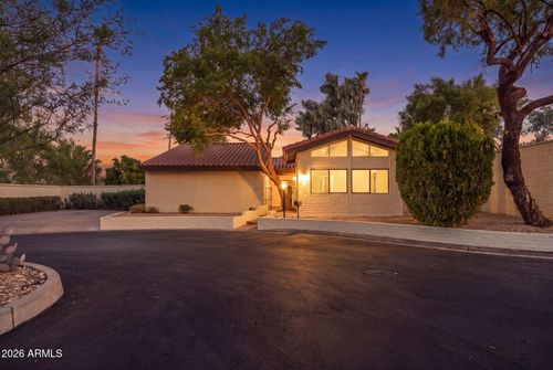 7369 E Mclellan Blvd, Scottsdale, AZ, 85250-4522 | Card Image