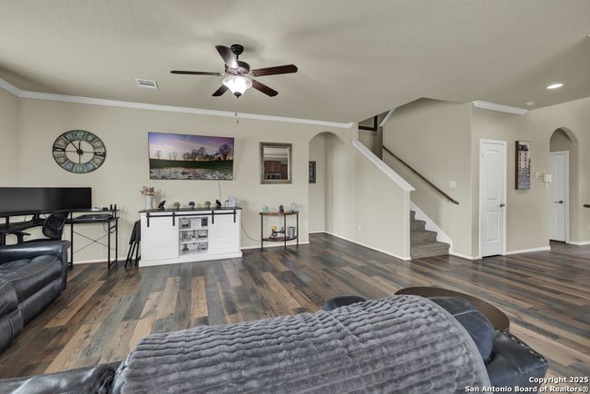 2330 Broken Wheel Ln, House other with 4 bedrooms, 4 bathrooms and null parking in New Braunfels TX | Image 12