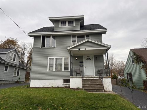 2-483 Pleasantview Ave, Syracuse, NY, 13208-3101 | Card Image