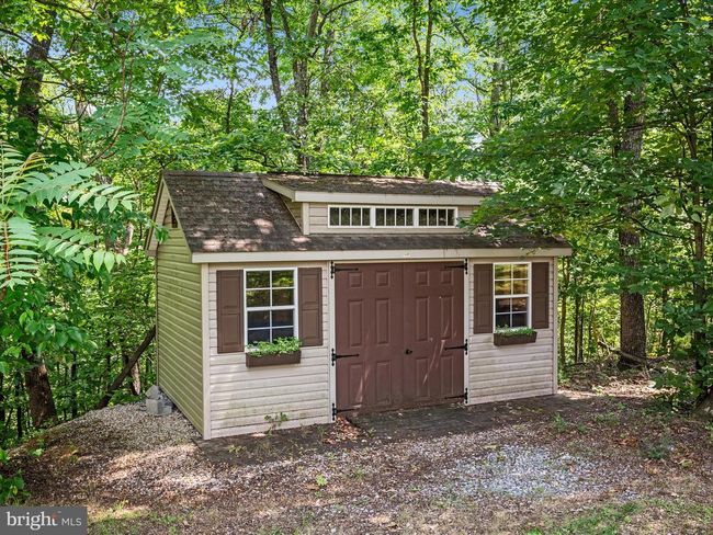 48 Patapsco Cir, House other with 5 bedrooms, 4 bathrooms and null parking in FALLING WATERS WV | Image 37
