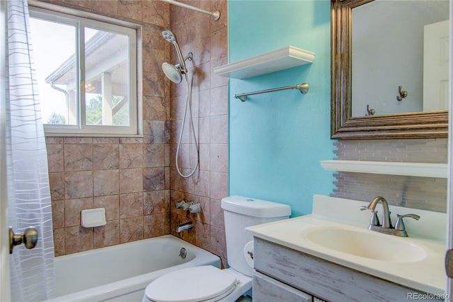 4601 S Evanston Way, House other with 4 bedrooms, 2 bathrooms and 2 parking in Aurora CO | Image 22