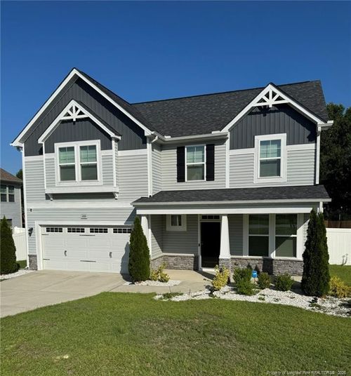 188 Bandana Way, Cameron, NC, 28326-4040 | Card Image