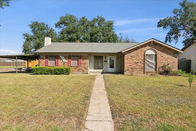 603 S 2nd St, House other with 3 bedrooms, 1 bathrooms and null parking in Nederland TX | Image 1