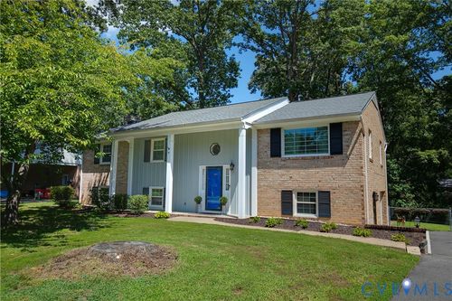 117 Goodward Rd, North Chesterfield, VA, 23236-3515 | Card Image