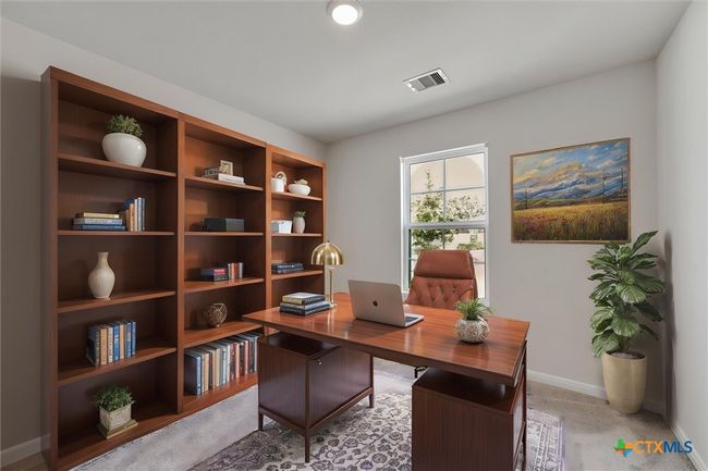 1306 Camden Ln, House other with 4 bedrooms, 2 bathrooms and null parking in Lockhart TX | Image 36