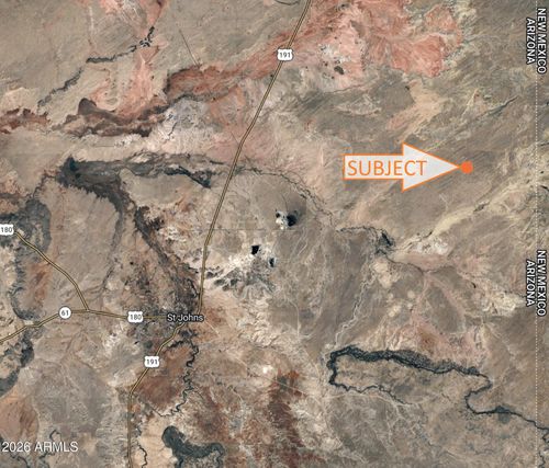 --72 County Rd N6596 --, St Johns, AZ, 85936 | Card Image