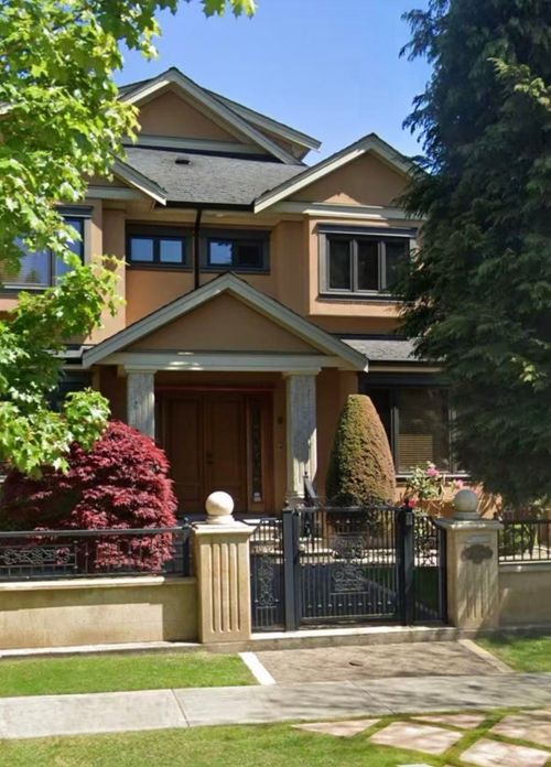 6708 Cypress St, Vancouver, BC, V6P5L8 | Card Image