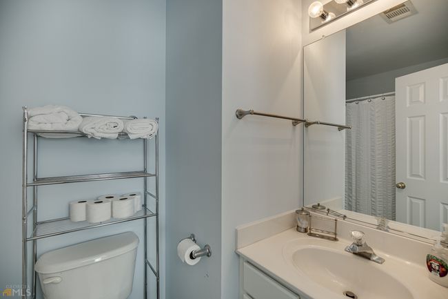 3265 Mill Springs Cir, Townhouse with 2 bedrooms, 3 bathrooms and null parking in Buford GA | Image 16
