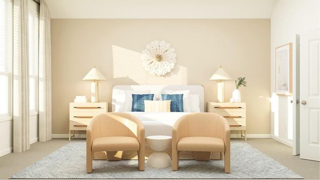 Pictures are representative of same floor plan - not the actual home | Image 18