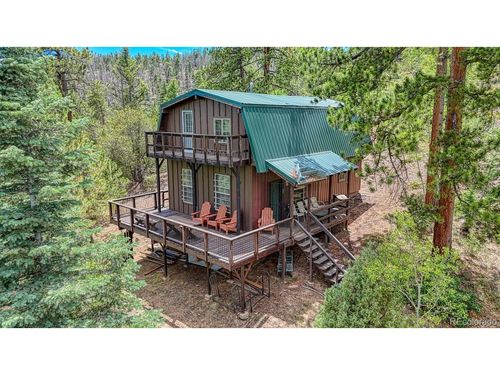 1927 Basin Dr, Cotopaxi, CO, 81223 | Card Image