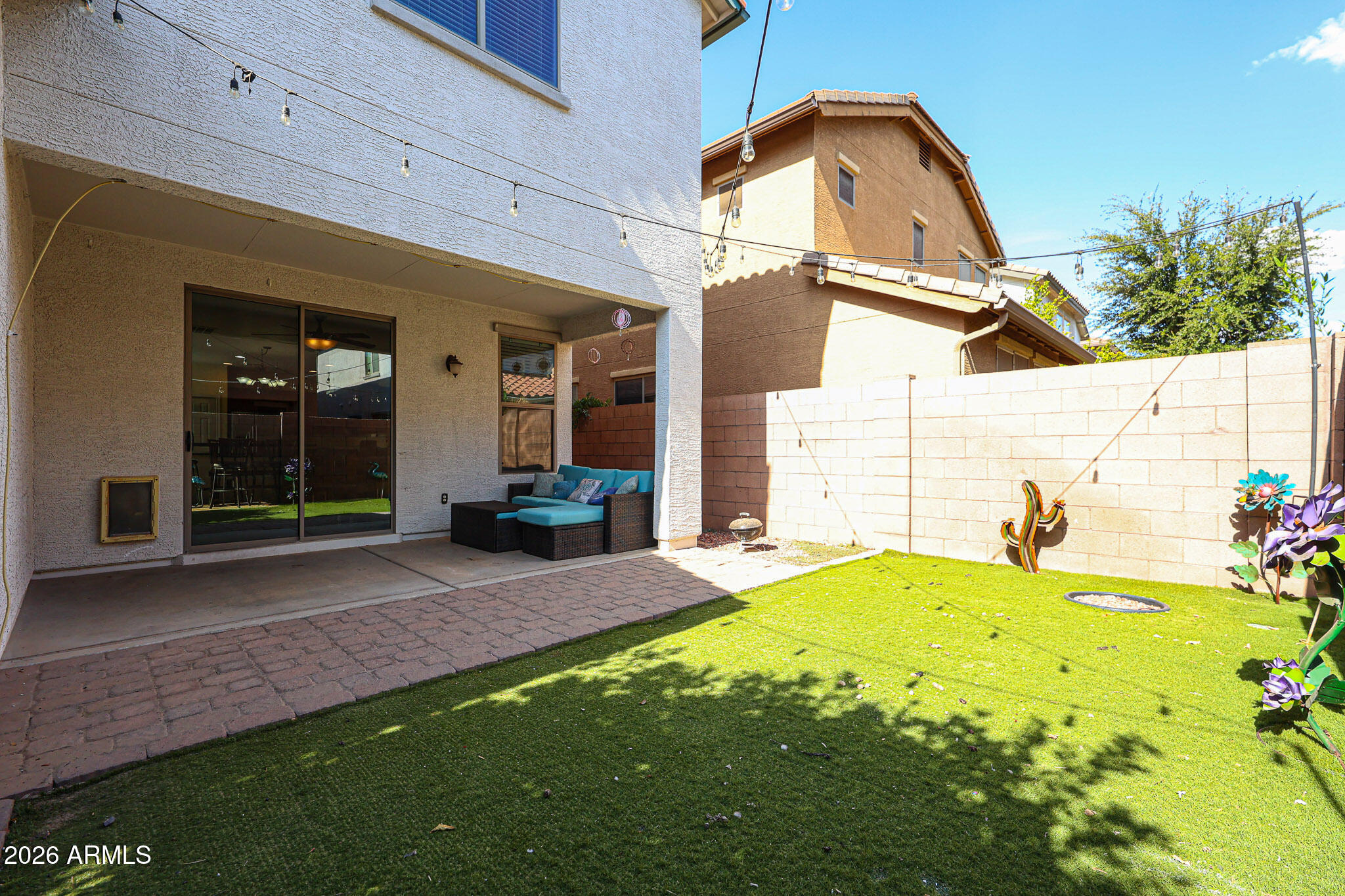Residential in Queen Creek 3