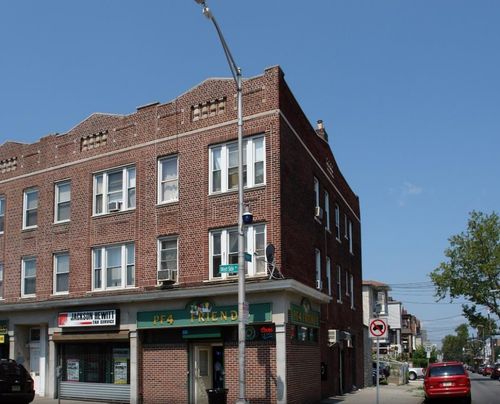 2-549 W Side Ave, Jersey City, NJ, 07304-1519 | Card Image
