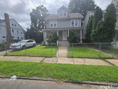 839 Cleveland Ave, Bridgeport, CT, 06604-1506 | Card Image