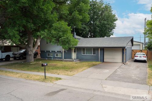 2483 Mars St, Idaho Falls, ID, 83402-2303 | Card Image
