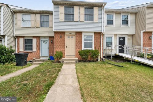 4342 Regalwood Ter, BURTONSVILLE, MD, 20866-2215 | Card Image