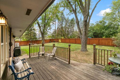 200 S Kerch Street, Brooklyn, WI, 53521 | Card Image