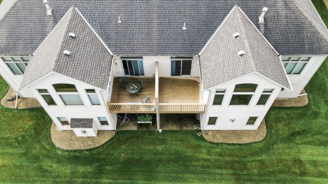 11360 Preserve Lane N, Townhouse with 4 bedrooms, 3 bathrooms and null parking in Champlin MN | Image 43