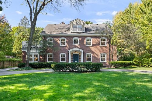 2276 Linden Ave, Highland Park, IL, 60035-2006 | Card Image