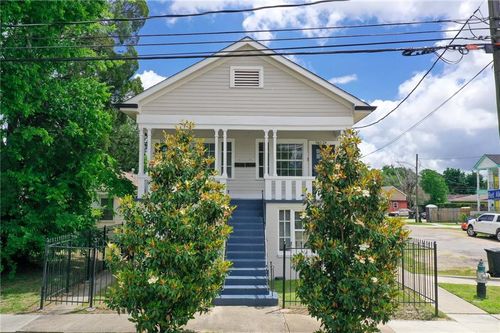 2b-738 Thayer St, New Orleans, LA, 70114-2547 | Card Image