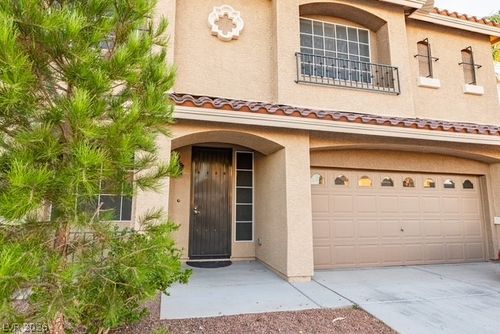 8509 Silver Coast St, Las Vegas, NV, 89139-6798 | Card Image