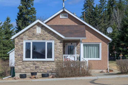 4906 50 Street, Rochester, AB, T0G1Z0 | Card Image