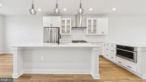 HOMESITE 50 Farr Avenue, FAIRFAX, VA, 22030 | Card Image