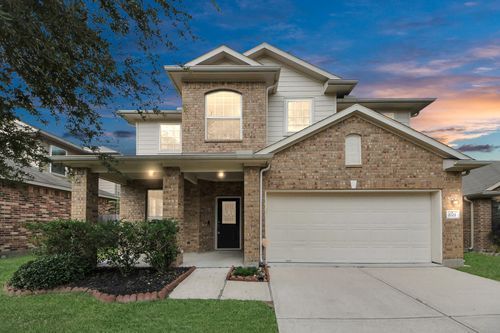 2722 Sunshade Ct, Pearland, TX, 77584-3047 | Card Image