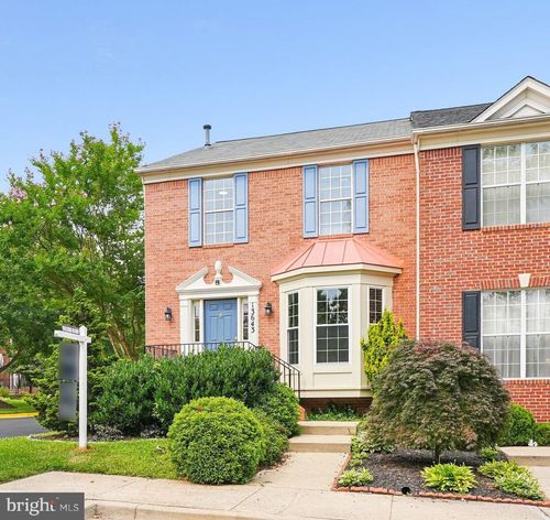 13643 Ansel Ter, GERMANTOWN, MD, 20874-3479 | Card Image
