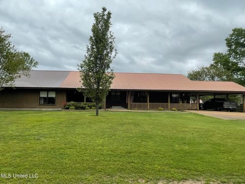 9767 Rosebank Mt Olive Rd, Lexington, MS, 39095-5329 | Card Image