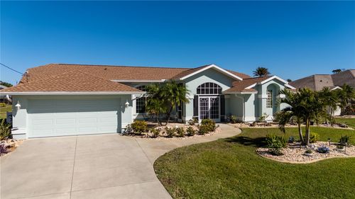 47 Sportsman Lane, ROTONDA WEST, FL, 33947 | Card Image