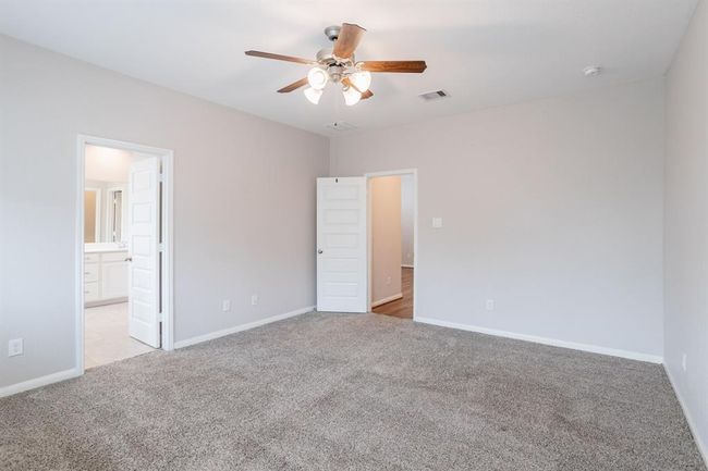 9917 Brickhouse Dr, House other with 3 bedrooms, 3 bathrooms and 2 parking in Houston TX | Image 21
