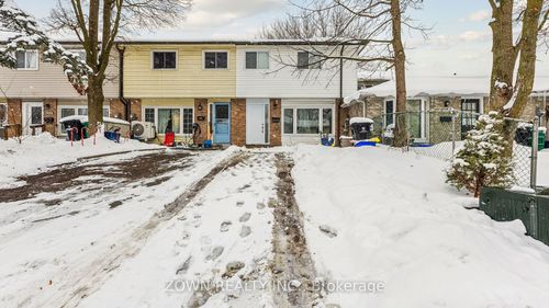 508 Parkview Cres, Cambridge, ON, N3H4X7 | Card Image