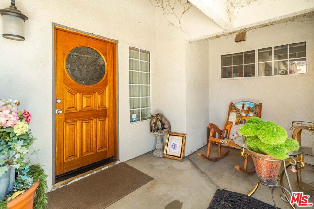 Residential in Palmdale 4