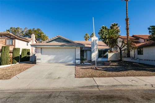 2344 Lone Pine St, Henderson, NV, 89014-3148 | Card Image