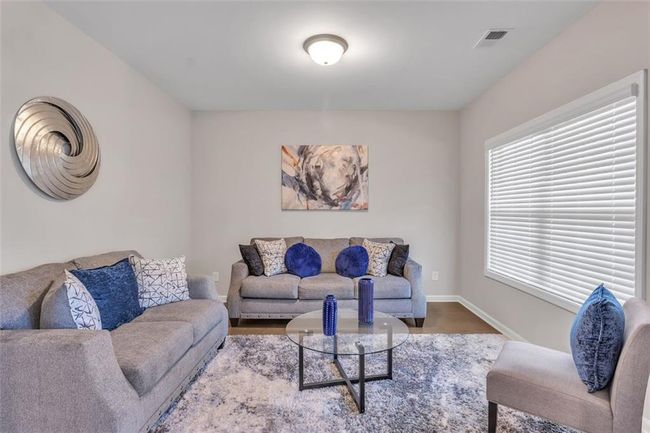 4320 Cornwall Dr, House other with 5 bedrooms, 3 bathrooms and null parking in Forsyth GA | Image 38