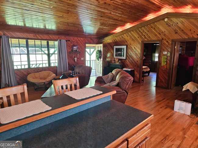671 Pine Lake Dr, House other with 2 bedrooms, 1 bathrooms and null parking in Sparta GA | Image 53