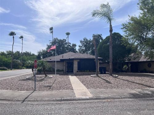 838 Citrus Drive, Alamo, TX, 78516 | Card Image