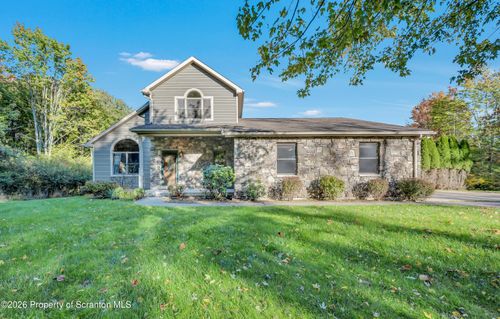 117 Hilltop Rd, Waverly, PA, 18471-7708 | Card Image