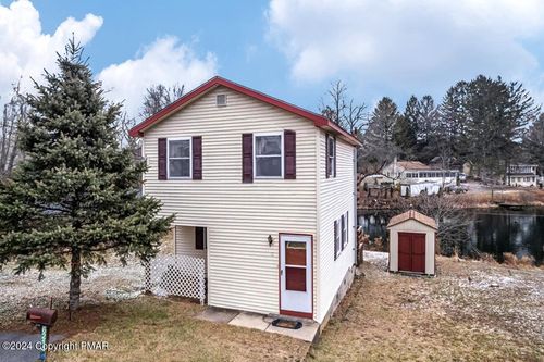 6214 Oak Lane, Kunkletown, PA, 18058 | Card Image