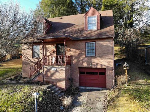 1113 Sunset Dr, Fairmont, WV, 26554-2436 | Card Image