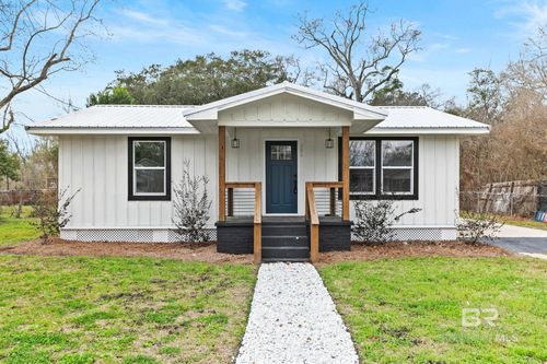 506 Byrne St, Bay Minette, AL, 36507-4705 | Card Image