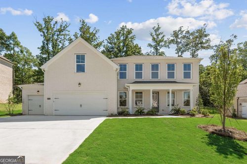 6955 Melody Ridge Rd, Sugar Hill, GA, 30518-1840 | Card Image