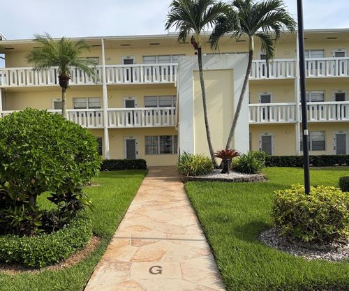 278 Dorset G, Boca Raton, FL, 33434 | Card Image